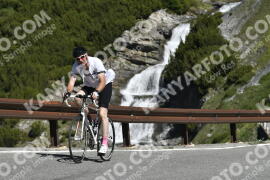 Photo #3225941 | 25-06-2023 10:14 | Passo Dello Stelvio - Waterfall curve BICYCLES