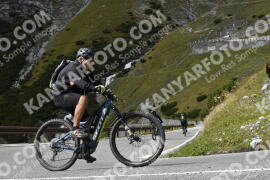 Photo #2854955 | 11-09-2022 14:59 | Passo Dello Stelvio - Waterfall curve BICYCLES