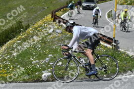 Photo #3376866 | 07-07-2023 13:59 | Passo Dello Stelvio - Waterfall curve BICYCLES