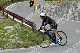 Photo #2683036 | 17-08-2022 12:43 | Passo Dello Stelvio - Waterfall curve BICYCLES