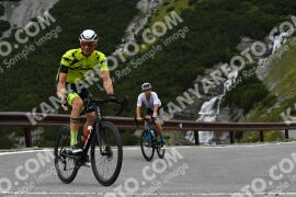 Photo #2681050 | 17-08-2022 10:27 | Passo Dello Stelvio - Waterfall curve BICYCLES