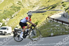 Foto #3833278 | 12-08-2023 09:45 | Passo Dello Stelvio - Waterfall Kehre BICYCLES