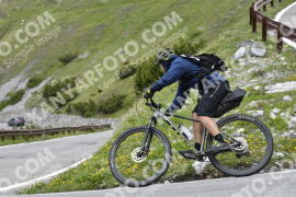 Photo #2129123 | 13-06-2022 13:45 | Passo Dello Stelvio - Waterfall curve BICYCLES