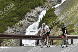 Photo #3060292 | 08-06-2023 11:23 | Passo Dello Stelvio - Waterfall curve BICYCLES