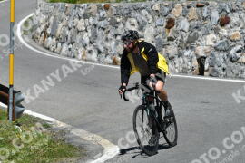 Photo #2336899 | 17-07-2022 13:06 | Passo Dello Stelvio - Waterfall curve BICYCLES