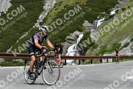 Photo #2137197 | 17-06-2022 11:02 | Passo Dello Stelvio - Waterfall curve BICYCLES