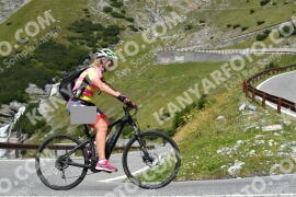 Photo #2580719 | 10-08-2022 12:45 | Passo Dello Stelvio - Waterfall curve BICYCLES