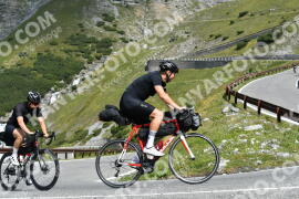 Photo #2578150 | 10-08-2022 10:55 | Passo Dello Stelvio - Waterfall curve BICYCLES