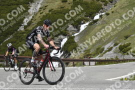 Foto #3065643 | 09-06-2023 12:04 | Passo Dello Stelvio - Waterfall Kehre BICYCLES