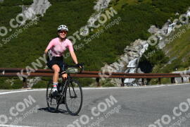Foto #4004281 | 21-08-2023 10:13 | Passo Dello Stelvio - Waterfall Kehre BICYCLES