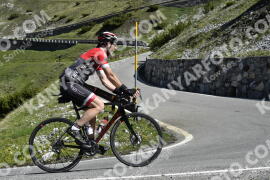 Foto #2109110 | 08-06-2022 10:07 | Passo Dello Stelvio - Waterfall Kehre BICYCLES