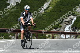 Photo #2296681 | 13-07-2022 12:06 | Passo Dello Stelvio - Waterfall curve BICYCLES