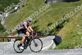 Photo #2494045 | 03-08-2022 10:44 | Passo Dello Stelvio - Waterfall curve BICYCLES