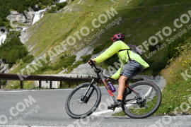 Photo #2488216 | 02-08-2022 13:29 | Passo Dello Stelvio - Waterfall curve BICYCLES