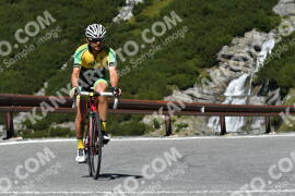 Photo #2669705 | 16-08-2022 11:42 | Passo Dello Stelvio - Waterfall curve BICYCLES