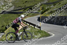 Photo #3360224 | 05-07-2023 10:07 | Passo Dello Stelvio - Waterfall curve BICYCLES