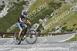 Photo #2751960 | 26-08-2022 10:59 | Passo Dello Stelvio - Waterfall curve BICYCLES