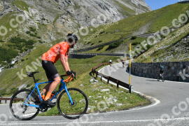 Photo #2514008 | 05-08-2022 10:29 | Passo Dello Stelvio - Waterfall curve BICYCLES