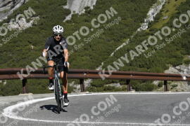 Photo #2740472 | 25-08-2022 09:59 | Passo Dello Stelvio - Waterfall curve BICYCLES