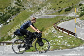 Photo #2495086 | 03-08-2022 13:02 | Passo Dello Stelvio - Waterfall curve BICYCLES