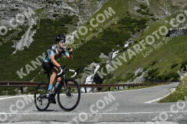 Photo #3541088 | 20-07-2023 10:42 | Passo Dello Stelvio - Waterfall curve BICYCLES