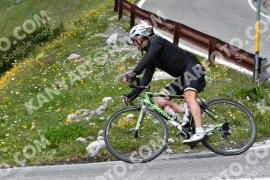 Photo #2204513 | 27-06-2022 14:11 | Passo Dello Stelvio - Waterfall curve BICYCLES