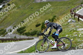 Photo #2692600 | 20-08-2022 13:26 | Passo Dello Stelvio - Waterfall curve BICYCLES