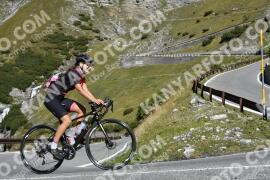 Photo #2874281 | 13-09-2022 11:18 | Passo Dello Stelvio - Waterfall curve BICYCLES