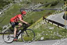 Photo #3351564 | 04-07-2023 11:15 | Passo Dello Stelvio - Waterfall curve BICYCLES