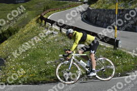 Photo #3349030 | 04-07-2023 10:04 | Passo Dello Stelvio - Waterfall curve BICYCLES