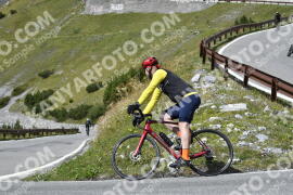 Photo #2800146 | 02-09-2022 14:23 | Passo Dello Stelvio - Waterfall curve BICYCLES