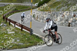 Photo #2692991 | 20-08-2022 14:10 | Passo Dello Stelvio - Waterfall curve BICYCLES