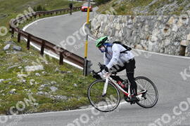 Foto #2826414 | 05-09-2022 14:09 | Passo Dello Stelvio - Waterfall Kehre BICYCLES