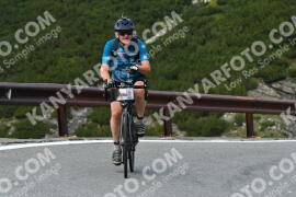 Foto #4087207 | 26-08-2023 11:35 | Passo Dello Stelvio - Waterfall Kehre BICYCLES