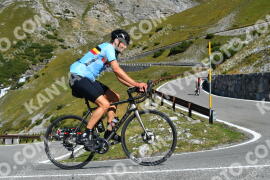 Photo #4200481 | 08-09-2023 10:57 | Passo Dello Stelvio - Waterfall curve BICYCLES