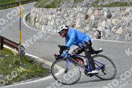 Photo #2109958 | 08-06-2022 15:22 | Passo Dello Stelvio - Waterfall curve BICYCLES