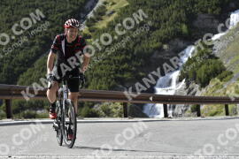 Photo #2084982 | 04-06-2022 16:45 | Passo Dello Stelvio - Waterfall curve BICYCLES
