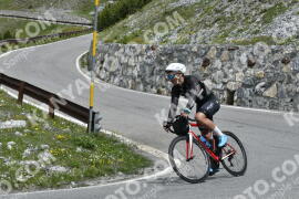 Photo #3255133 | 27-06-2023 12:13 | Passo Dello Stelvio - Waterfall curve BICYCLES