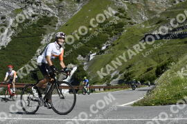 Foto #3476522 | 15-07-2023 09:46 | Passo Dello Stelvio - Waterfall Kehre BICYCLES