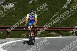 Foto #4035419 | 23-08-2023 09:57 | Passo Dello Stelvio - Waterfall Kehre BICYCLES