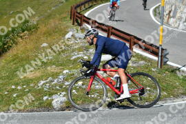 Photo #4189058 | 07-09-2023 13:27 | Passo Dello Stelvio - Waterfall curve BICYCLES