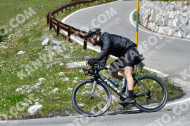 Photo #2289539 | 12-07-2022 14:06 | Passo Dello Stelvio - Waterfall curve BICYCLES
