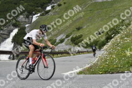 Photo #3472392 | 15-07-2023 12:47 | Passo Dello Stelvio - Waterfall curve BICYCLES
