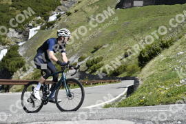 Photo #2081743 | 04-06-2022 10:14 | Passo Dello Stelvio - Waterfall curve BICYCLES