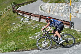 Photo #2489530 | 02-08-2022 15:13 | Passo Dello Stelvio - Waterfall curve BICYCLES