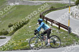Fotó #3079114 | 10-06-2023 14:06 | Passo Dello Stelvio - Vízesés kanyar Bicajosok