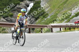 Photo #2250184 | 07-07-2022 15:12 | Passo Dello Stelvio - Waterfall curve BICYCLES