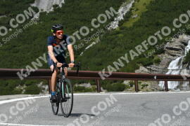 Photo #2579836 | 10-08-2022 12:03 | Passo Dello Stelvio - Waterfall curve BICYCLES
