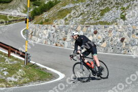 Photo #4188832 | 07-09-2023 13:12 | Passo Dello Stelvio - Waterfall curve BICYCLES