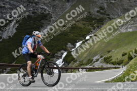 Foto #3075128 | 10-06-2023 12:48 | Passo Dello Stelvio - Waterfall Kehre BICYCLES